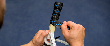 Replacement Pickleball Grips - Gamma Sports