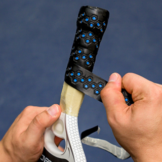 Spring Racquet Refresh