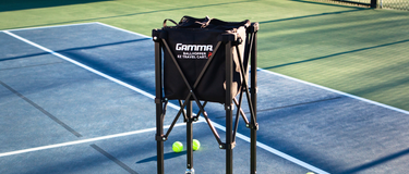 Tennis Ball Hoppers® - Gamma Sports