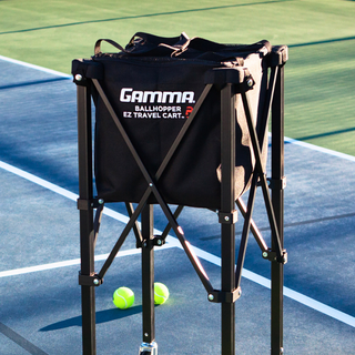 Tennis Ball Hoppers® - Gamma Sports