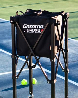 Tennis Ball Hoppers® - Gamma Sports