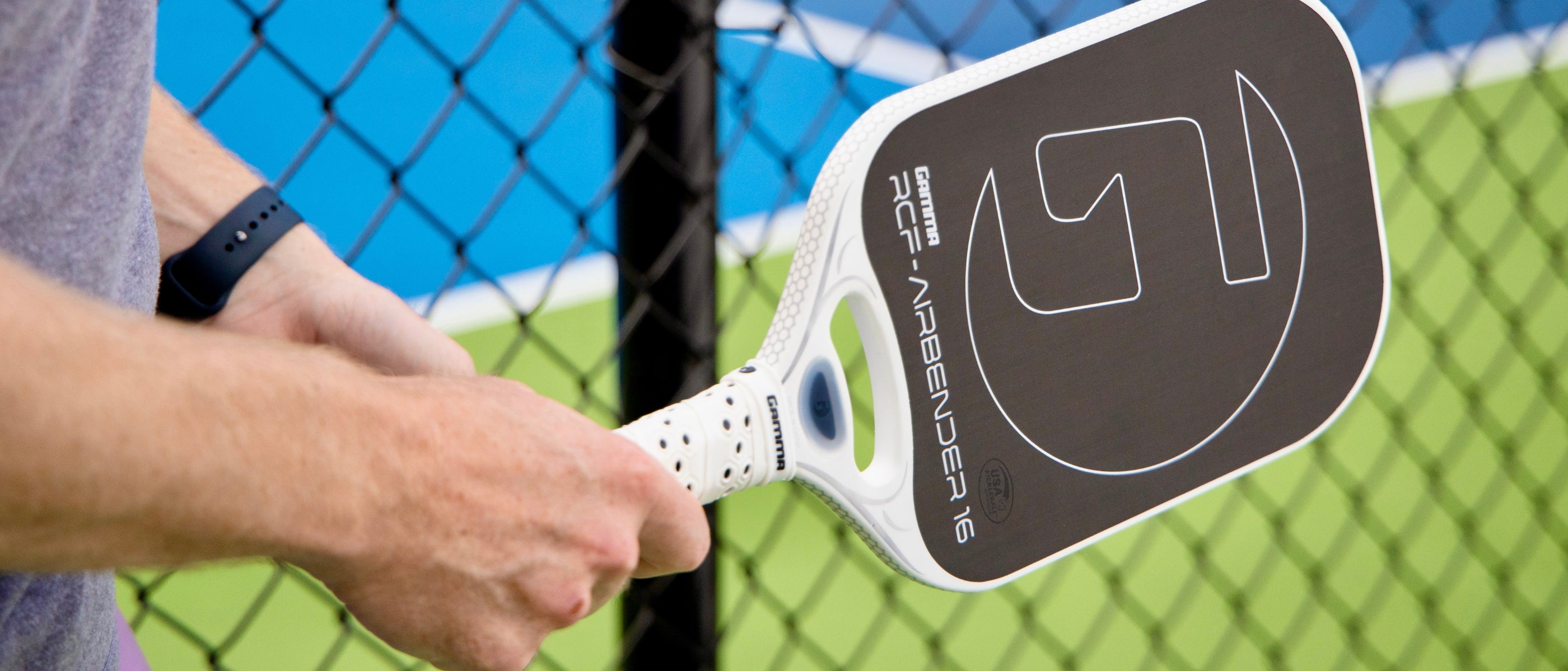 All Court Paddles - Gamma Sports