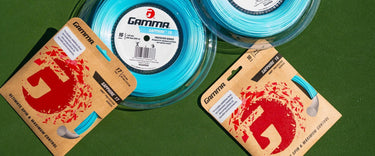 AMP Polyester - Gamma Sports