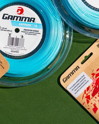 AMP Polyester - Gamma Sports