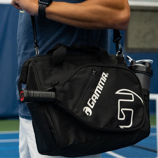 Bags & Apparel Tax Exemption - Gamma Sports
