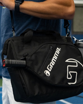 Bags & Packs - Gamma Sports