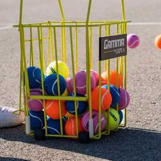 Ball Hopper® Carts - Gamma Sports