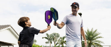 Father's Day Pickleball Gifts - Gamma Sports