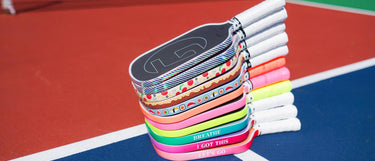 FRESH PICKLEBALL GEAR - Gamma Sports