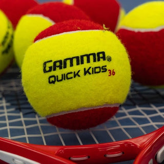 Junior Training - Gamma Sports