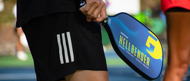 Last Chance Pickleball - Gamma Sports