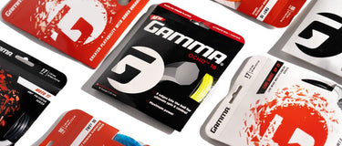 Last Chance Tennis String - Gamma Sports