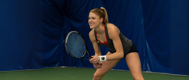 LATEST TENNIS ESSENTIALS - Gamma Sports