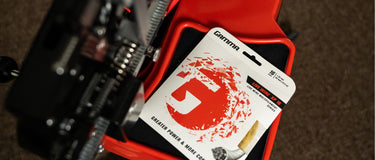 Live Wire Multifilament - Gamma Sports