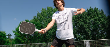 Men's Off-Court Apparel - Gamma Sports