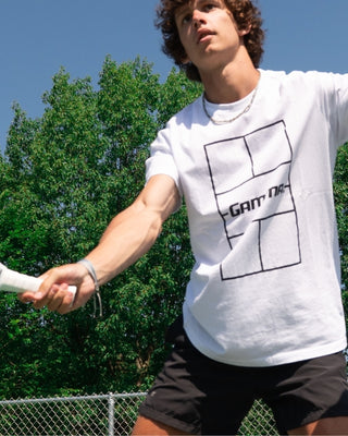 Men's Off-Court Apparel - Gamma Sports