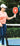 Mother's Day Celebration family on pickleball court