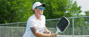 National Pickleball Day - Gamma Sports