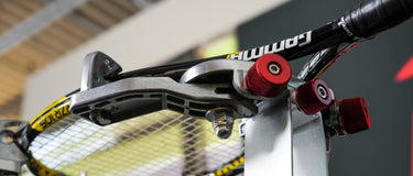 New In Tennis - Gamma Sports