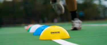 On Court Training - Gamma Sports