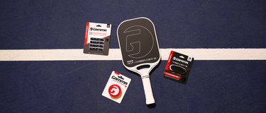 Paddle Accessories - Gamma Sports