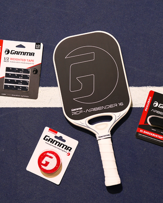 Paddle Accessories - Gamma Sports