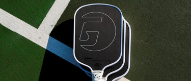 Power Paddles - Gamma Sports