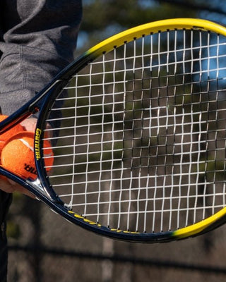 Pre-Strung Racquets - Gamma Sports