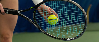 Pressureless Tennis Balls - Gamma Sports