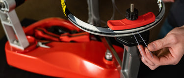 Progression Series - Gamma Sports