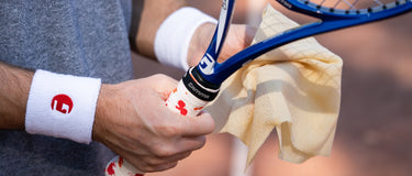 Racquet Accessories - Gamma Sports