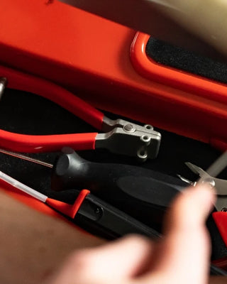 Stringing Machine Accessories - Gamma Sports