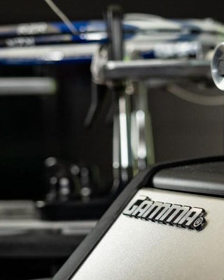 Stringing Machines - Gamma Sports