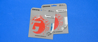 Synthetic Gut - Gamma Sports