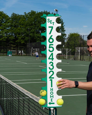 Tennis Court Equipment - Gamma Sports
