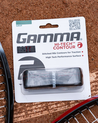 Tennis Grips - Gamma Sports