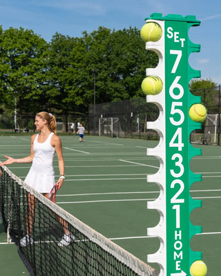 Tennis Training & Court Equipment - Gamma Sports