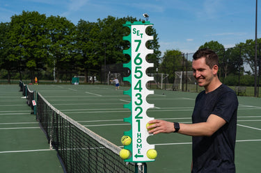 Training & Court Equipment - Gamma Sports