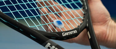 Vibration Dampener - Gamma Sports