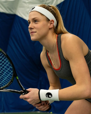 Wristbands & Headbands - Gamma Sports