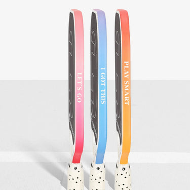 15 mm Pickleball Edge Guard Tape - 15 mm Pickleball Edge Guard Tape