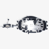 GAMMA 5003 6 pt Gamma Sports