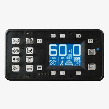 9900 ELS 6pt Gamma Sports