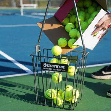 Ball Hopper Pro® 90