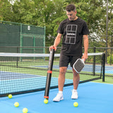 Pickleball Ball Tube Gamma Sports