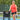 EZ Travel Cart 150 + Photon Outdoor Pickleballs Bundle