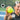 Chuck Outdoor Pickleballs