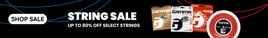 String Sale - Up to 80% Off Select Strings