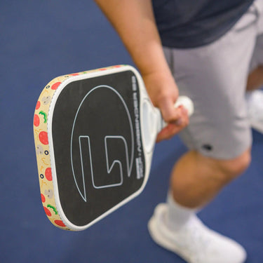 20 mm PBP Edge Guard Tape Gamma Sports