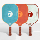Three Fusion Power Paddles